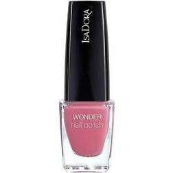 Isadora Wonder Nail Polish #178 Pink Blossom 6ml