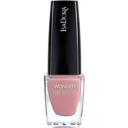 Isadora Wonder Nail Polish #260 Pure Rose 6ml