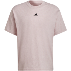 Adidas Botanically Dyed T-shirt Unisex - Botanic Pink Mel