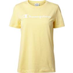 Champion Maglia a Maniche Corte Donna - Multi-Colore