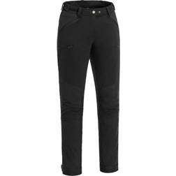 Pinewood Abisko Brenton Trousers W'S - Black