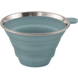 Outwell Collaps Kaffefilterholder Classic Blue