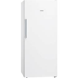 Siemens iQ500 GS51NAWCV Hvid