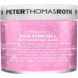 Peter Thomas Roth Rose Stem Cell Anti-Aging Gel Mask 50ml