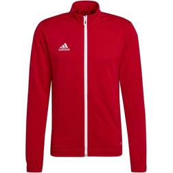 adidas Entrada 22 Track Top Men - Team Power Red 2