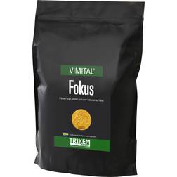 Trikem Focus 600 g - Klar