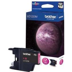 Brother LC1220MBP Magenta