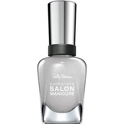 Sally Hansen Complete Salon Manicure #013 All Grey All Night 0.5fl oz