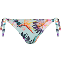 Fantasie Culotte de bain nouettes - Multicolore PARADISO en Nylon