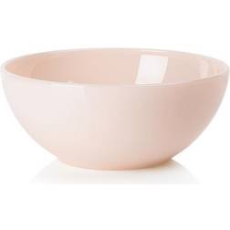 Lucie Kaas Milk Large Bowl