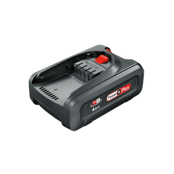 Bosch Battery PBA 18V 4.0Ah PowerPlus