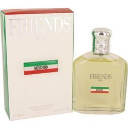 Moschino Friends EdT 125ml