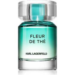 Karl Lagerfeld Fleur De Thé EdP 50ml