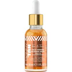 Skinny Tan Wonder Serum Face Tanning Drops