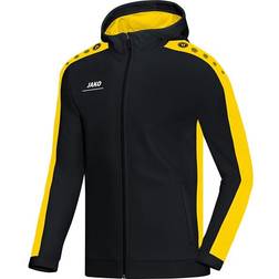 JAKO Striker Jas Met Kap