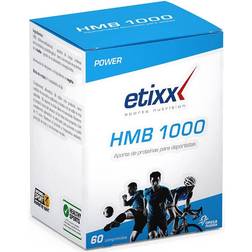 Etixx HMB 1000 60 pcs