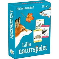 Rabén & Sjögren Lilla Naturspelet