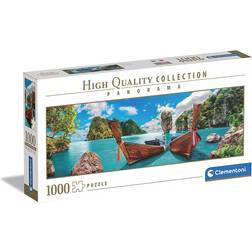 Clementoni Phuket Bay 1000 Pieces