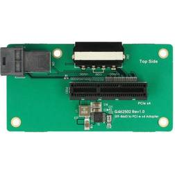 DeLock 62788 Adapter SFF-8643 PCIe x4