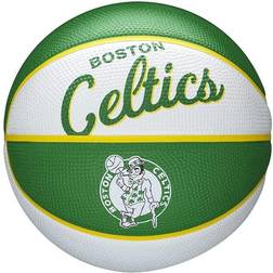 Wilson NBA Team Retro Boston Celtics