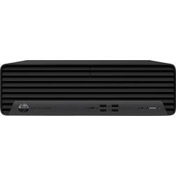 HP Elite 800 G9 SFF Työasema Musta