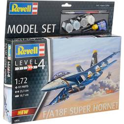 Revell F-A-18F Super Hornet