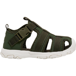 Hummel Infant Buckle Sandal - Capulet Olive