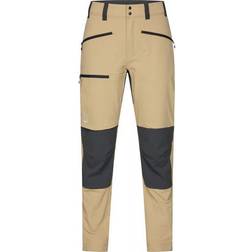 Haglöfs Mid Standard Pant - Sand/Magnetite