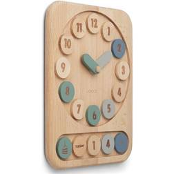 Liewood Yelena Teaching Clock