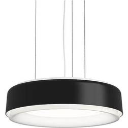 Louis Poulsen Suspension LP Grand 320 Noir 2700 K Lustre 32cm