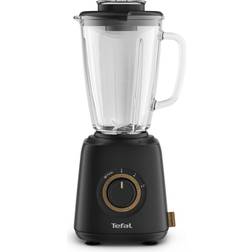 Tefal Eco Respect BL46EN Mixeur de table 1.25 l 800 w Noir