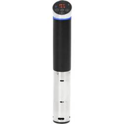 Adler AD 6415 Vakuum-Maschine Sous-Vide Wasserofen