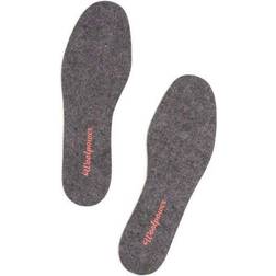 Woolpower Kids Felt Insole