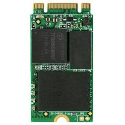 Transcend MTS400I SSD 32 GB intern M.2 2242 SATA 6Gb/s