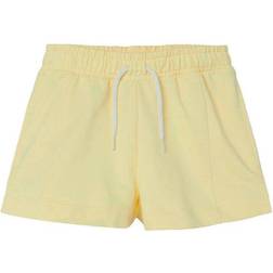 Name It Nukka Sweat Shorts - Flan (13205639)