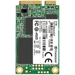 Transcend MSA452T-I SSD 256 Go interne mSATA SATA 6Gb/s