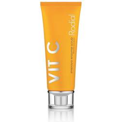 Rodial Vit C Papaya Enzyme Scrub 70ml