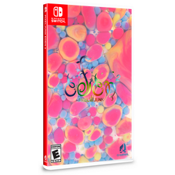 Pixeljunk Eden 2 (Switch)