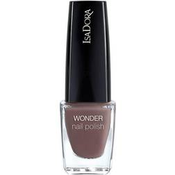 Isadora Wonder Nail Polish - Soft Suede