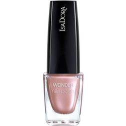 Isadora Wonder Nail Polish #193 Rose Gold 6ml