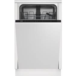 Beko DIS35025 Weiß