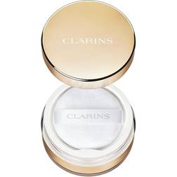 Clarins Ever Matte poudre libre #01-universal light