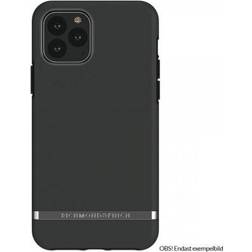 Richmond & Finch Black Out Case for iPhone 12 Pro Max