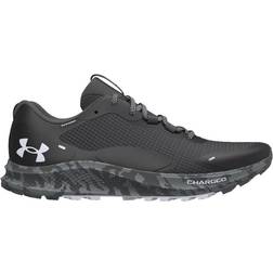 Under Armour Charged Bandit 2 W - Black/Jet Gray