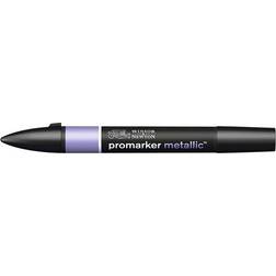 Winsor & Newton Promarker Metallic Marker Violet