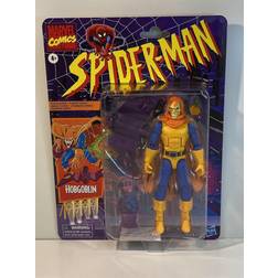 Hasbro Spider Man Marvel Legends Series 2022 Hobgoblin