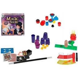 BigBuy Magic Game Show