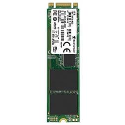 Transcend Disque SSD 64 Go M.2 SATA III MTS800I