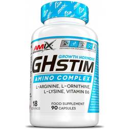 Amix GHStim Amino Complex 90 pcs