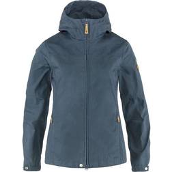 Fjällräven Stina Jacket W - Indigo Blue